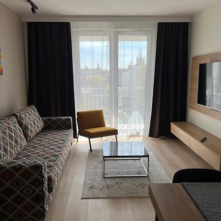 Apartment Walowa Gdansk Old Town Экстерьер фото