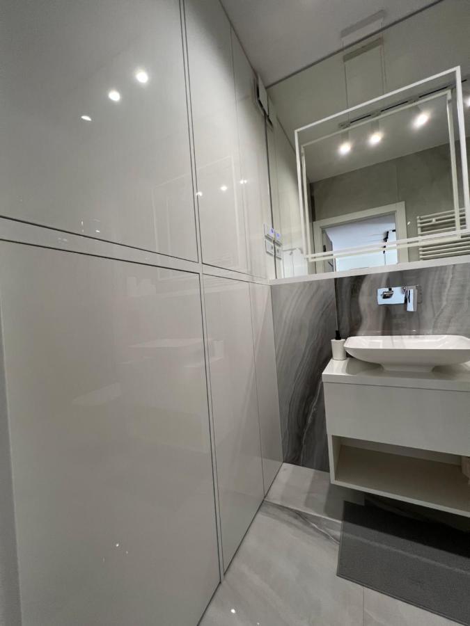 Apartment Walowa Gdansk Old Town Экстерьер фото