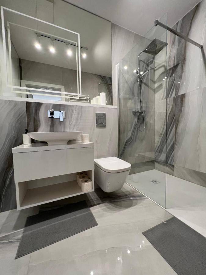 Apartment Walowa Gdansk Old Town Экстерьер фото
