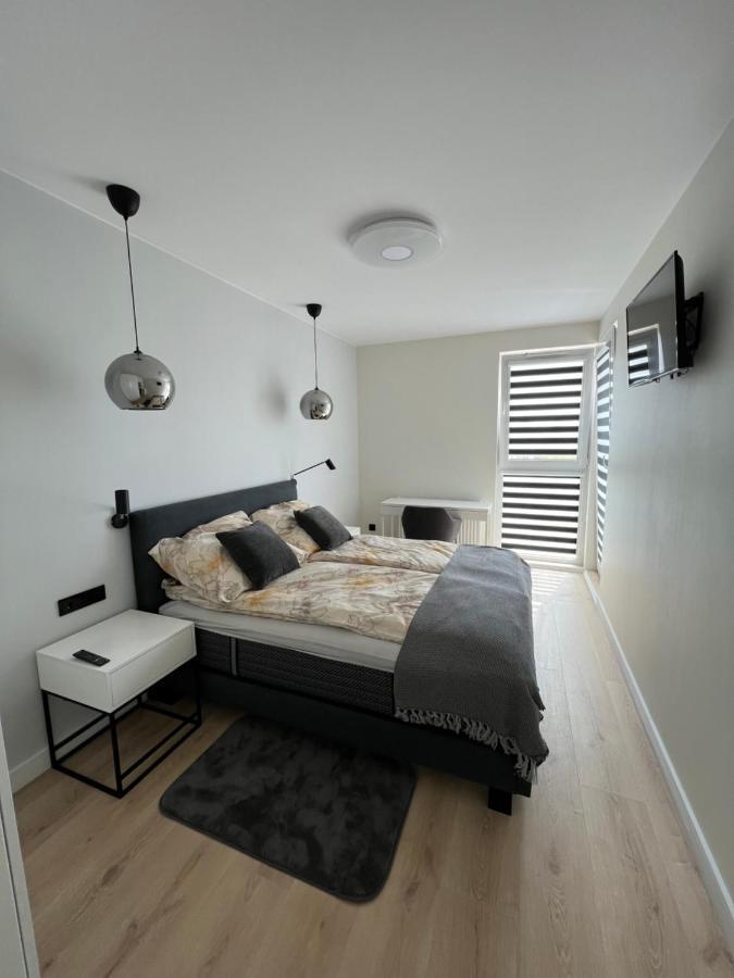 Apartment Walowa Gdansk Old Town Экстерьер фото
