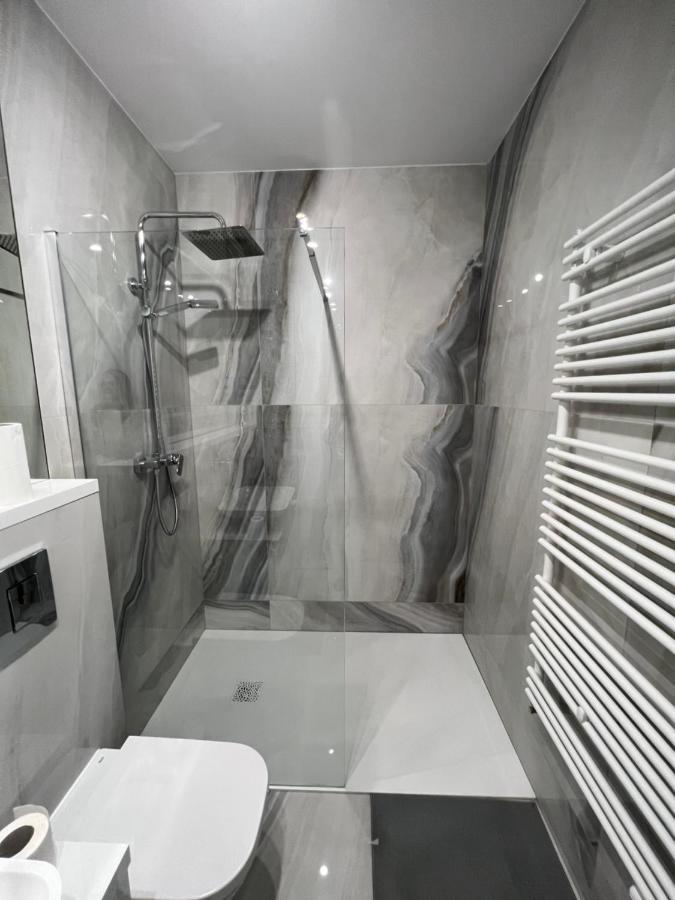 Apartment Walowa Gdansk Old Town Экстерьер фото