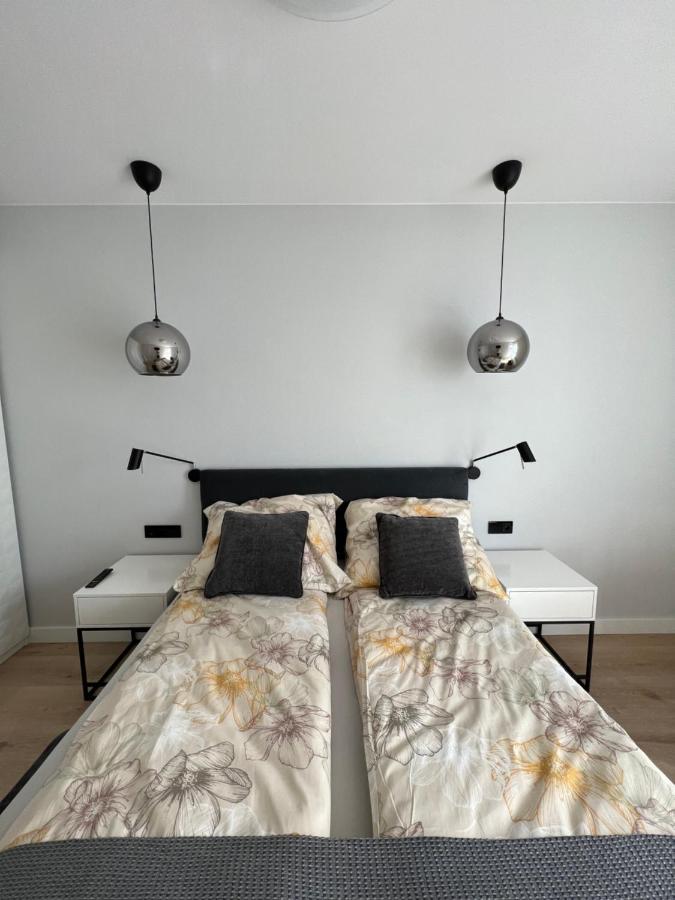 Apartment Walowa Gdansk Old Town Экстерьер фото