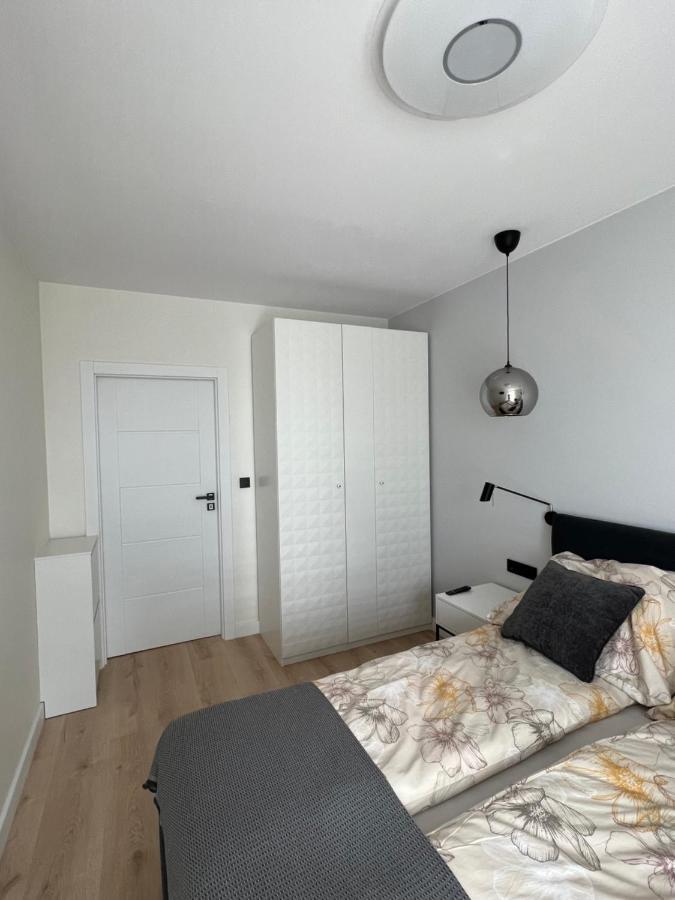 Apartment Walowa Gdansk Old Town Экстерьер фото