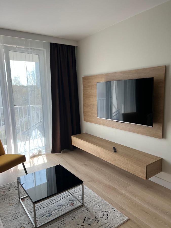 Apartment Walowa Gdansk Old Town Экстерьер фото